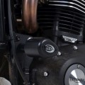 R&G Racing Aero Crash Protectors for Triumph Scrambler 1200 '19-'20